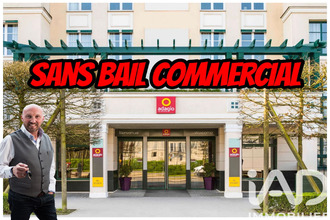 achat appartement serris 77700