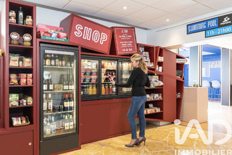 achat appartement serris 77700