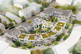 achat appartement serris 77700