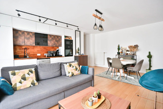 achat appartement serris 77700