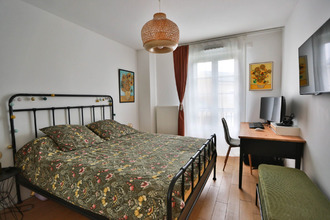 achat appartement serris 77700