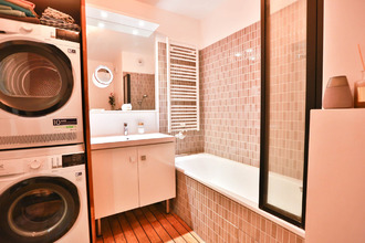 achat appartement serris 77700