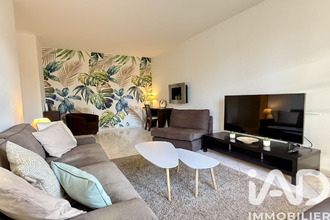 achat appartement serris 77700