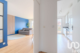 achat appartement serris 77700