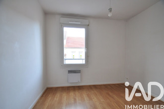 achat appartement serris 77700