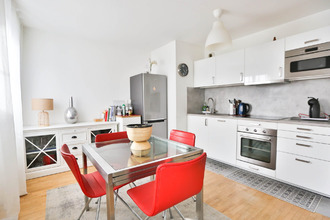 achat appartement serris 77700