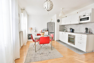 achat appartement serris 77700