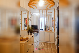 achat appartement serris 77700