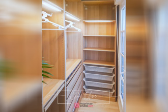 achat appartement serris 77700