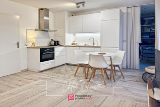 achat appartement serris 77700