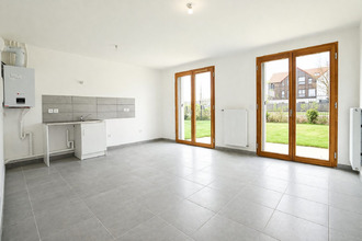 achat appartement serris 77700