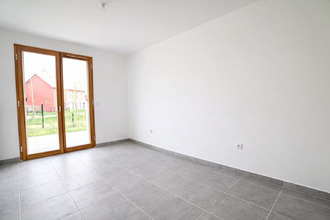 achat appartement serris 77700