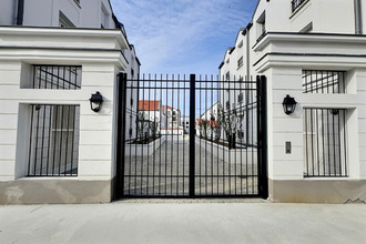 achat appartement serris 77700