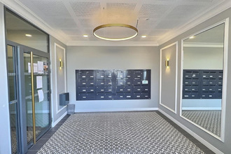 achat appartement serris 77700