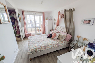 achat appartement serris 77700