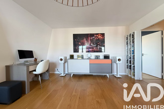 achat appartement serris 77700