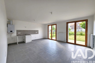 achat appartement serris 77700