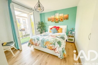 achat appartement serris 77700