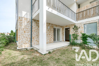 achat appartement serris 77700