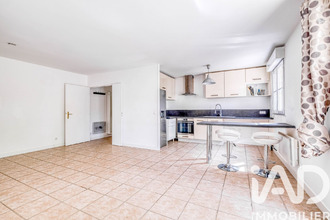 achat appartement serris 77700
