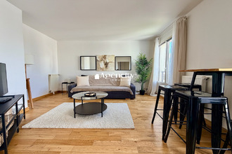 achat appartement serris 77700