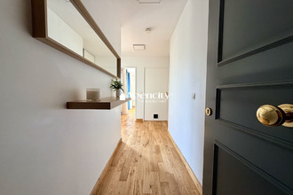 achat appartement serris 77700