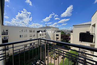 achat appartement serris 77700