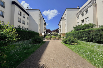 achat appartement serris 77700