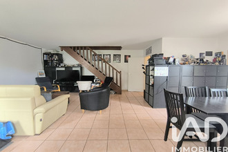 achat appartement serris 77700