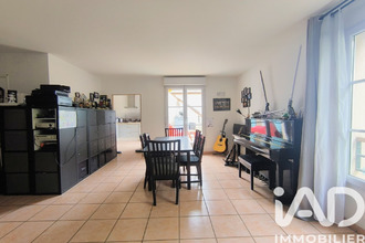 achat appartement serris 77700