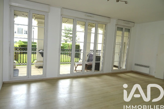 achat appartement serris 77700