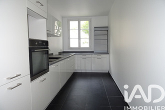 achat appartement serris 77700