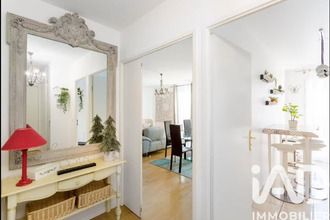 achat appartement serris 77700