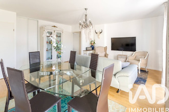 achat appartement serris 77700