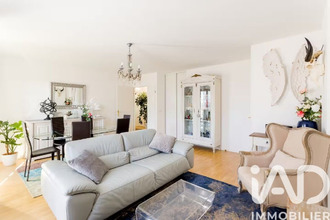 achat appartement serris 77700