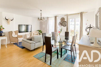 achat appartement serris 77700