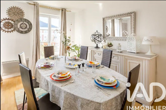 achat appartement serris 77700