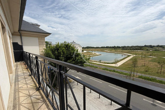 achat appartement serris 77700