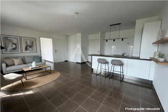 achat appartement serris 77700