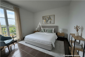 achat appartement serris 77700