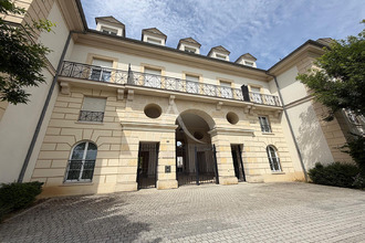 achat appartement serris 77700