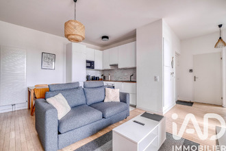 achat appartement serris 77700