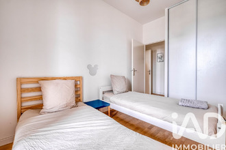 achat appartement serris 77700