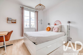 achat appartement serris 77700