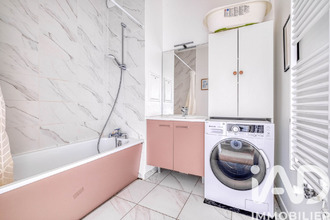 achat appartement serris 77700