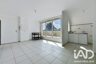achat appartement serris 77700