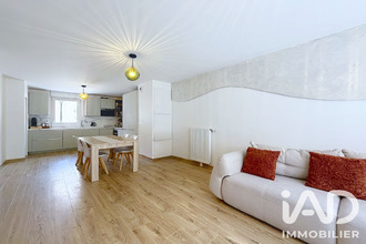achat appartement serris 77700