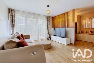 achat appartement serris 77700