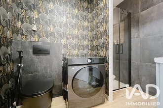 achat appartement serris 77700