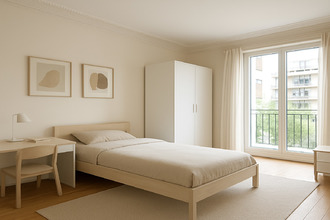 achat appartement serris 77700